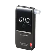 Alcosense Verity Personal 3 Decimal Breathalyser - AS3547 Certified Navy