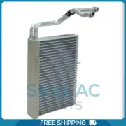 New A/C Evaporator for BMW 1 Series M, 128i, 135i, 328i, 328xi, 330i, 330.. (for: BMW)