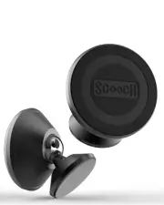 New 2022 Scooch Wingmount Universal Magnetic Car Mount for SmartPhone WMD-NRP