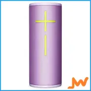 Ultimate Ears Boom 4 Portable Bluetooth Speaker - Lilac