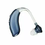 BTE Bluetooth Earphone Sound Amplifier Mini Noise Reduction Hearing Amplifier