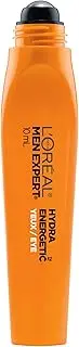 L'Oreal Paris Men's Expert Hydra Energetic Eye Roller Anti-Fatigue,0.33 fl. oz.