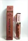 Too Faced Lip Injection Power Plumping Lip Gloss Say My Name New In Box
