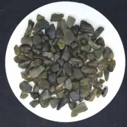 2500 Ct Natural Labradorite Polished Chips Lot Healing and Vastu.