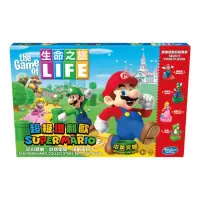 在飛比找momo購物網優惠-【ToysRUs 玩具反斗城】The Game of Lif