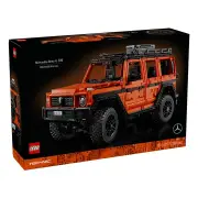 LEGO Technic Mercedes-Benz G 500 Professional Line (42177)