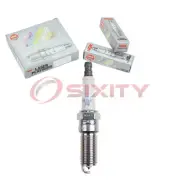1 pc NGK Laser Platinum Spark Plugs for 2018 Ford F-150 5.0L V8 - Engine ge