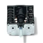 Oven Selector Switch - Multifunction Controller 040899009918R. Suits Blanco