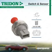 Tridon Power Steering Pressure Switch for Ford Falcon AU EA EB ED EF EL XH LTD