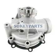 New Cooling System Water Pump VOE21727935 For Volvo Engine D7D TAD520VE USA