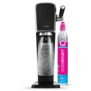 Sodastream Art Sparkling Water Maker - Black 1013511611