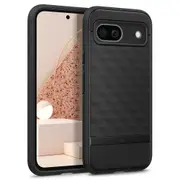 Caseology by SPIGEN Google Pixel 8a Case, Genuine Parallax Bumper Rugged Slim Cover for Google