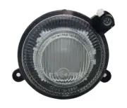 halogen fog light right for SMART FORTWO 2004 2005 2006 2007 VH514P