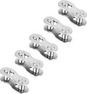 LICQIC Bike Chain Link, Bicycle Quick Connector Link