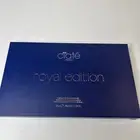 Ciate London ROYAL EDITION Eyeshadow Palette 24 Shades Mattes~ Metallics