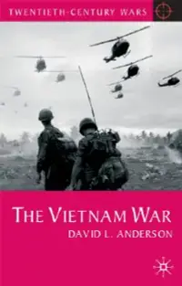 在飛比找博客來優惠-The Vietnam War