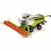 NIKKO RC Claas combine harvester Lexion 780