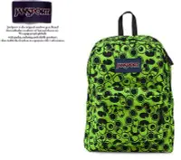 在飛比找Yahoo!奇摩拍賣優惠-【橘子包包館】JANSPORT 後背包 SUPER BREA