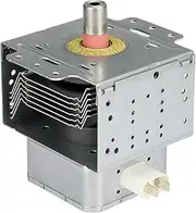 BlueCatELE 2M319 Microwave Magnetron Compatible for GE WB27X11211 and Midea Haier Galanz Microwave