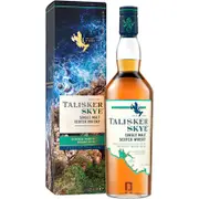 Talisker Skye Scotch Whisky 700mL