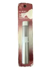 Almay Hydracolor Lipstick SPF 15, 510 Rosewood, Net Wt. 0.006 oz