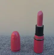 MAC Satin Lipstick, #Snob, 1.7g, Travel Size, Brand NEW