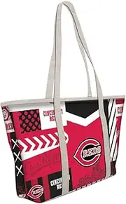 Pro Specialties Group Cincinnati Reds Tote TM1854, Multi