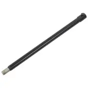 Steel Drill Extension 0.5m Tool for Enhanced Reach Precision Work