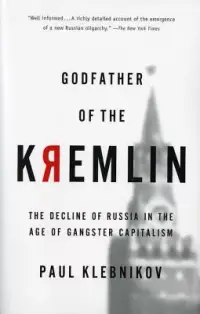 在飛比找博客來優惠-Godfather of the Kremlin: The 