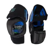 NEW Sherwood Code Encrypt 2 Hockey Player Elbow Pads