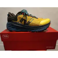 在飛比找蝦皮購物優惠-原價$4680 真品 New Balance trail m