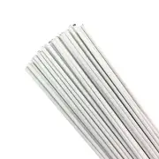 2.0mm x 5kg Manganese Bronze Flux coated TIG / OXY Brazing Rods Cast Iron Boss