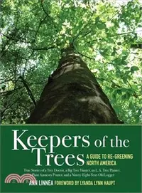 在飛比找三民網路書店優惠-Keepers of the Trees: A Guide 