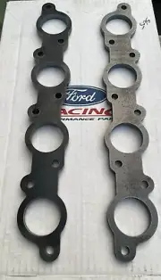 7.3L Godzilla Ford Big Block V8 Exhaust Header Flanges