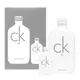 Calvin Klein CK All 中性淡香水 香氛禮盒 (100ml+15ml) (5.4折)