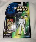 Star Wars Power of the Force Luke Skywalker in Stormtrooper Disguise 1996 Hasbro