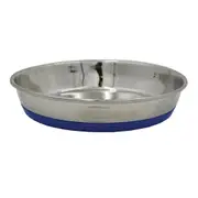 Zeez Durapet Premium Stainless Steel Cat Bowl 470ml