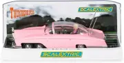 Scalextric Thunderbirds FAB-1 DPR W/ Lights 1/32 Scale Slot Car C4479