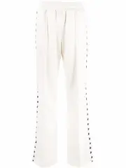 [Golden Goose] Golden Goose-Pantaloni Bianco-Donna M