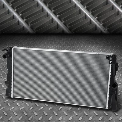 FOR 14-18 MINI COOPER FACTORY STYLE FULL ALUMINUM CORE RACING RADIATOR DPI 13543 (for: Mini)
