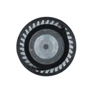 R2E140-AS77-37/A01 AC Centrifugal Fan Blower 230V 0.45A 50Hz 100W 140mm