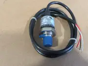 Ashcroft G2 Type G27M0242F23000#G Pressure Transducer, 0-3000 Psi (B1.6)