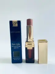 Estee Lauder Pure Color Sensuous Rouge Lip Color PCSRL 01 Nude Affair New in Box