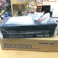 在飛比找蝦皮購物優惠-上手遙控模型 M-POWER 750 卡斯特 1/8 越野車