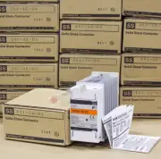 1PC 30A Solid State Concator SS301-3Z-D3 SS3013ZD3