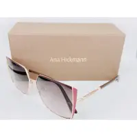 在飛比找蝦皮購物優惠-Ana Hickmann精品太陽眼鏡