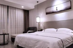 興義優家酒店You Jia Hotel