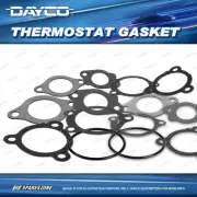 Dayco Thermostat Gasket for Chrysler Valiant Regal AP6 VC VE VF VG VH VJ VK CL M (for: Chrysler)