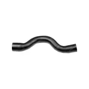 Gates Radiator Curved Hose for Peugeot 207 WC WA CC WD SW WK 208 A9 1.4L 1.6L