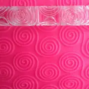Swirl Rolling Pin